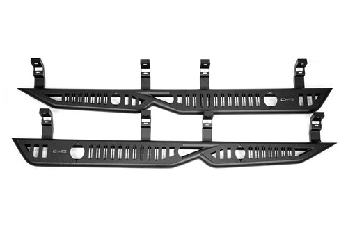 2023-2025 Chevy Colorado & GMC Canyon OE Plus Side Steps