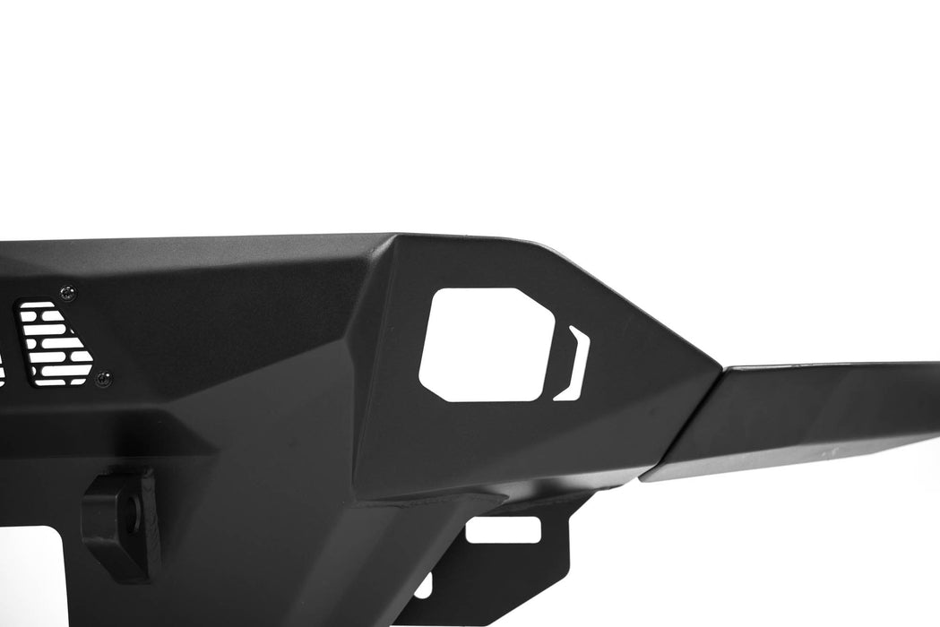 2023-2025 GMC Canyon Spec Series Front Bumper