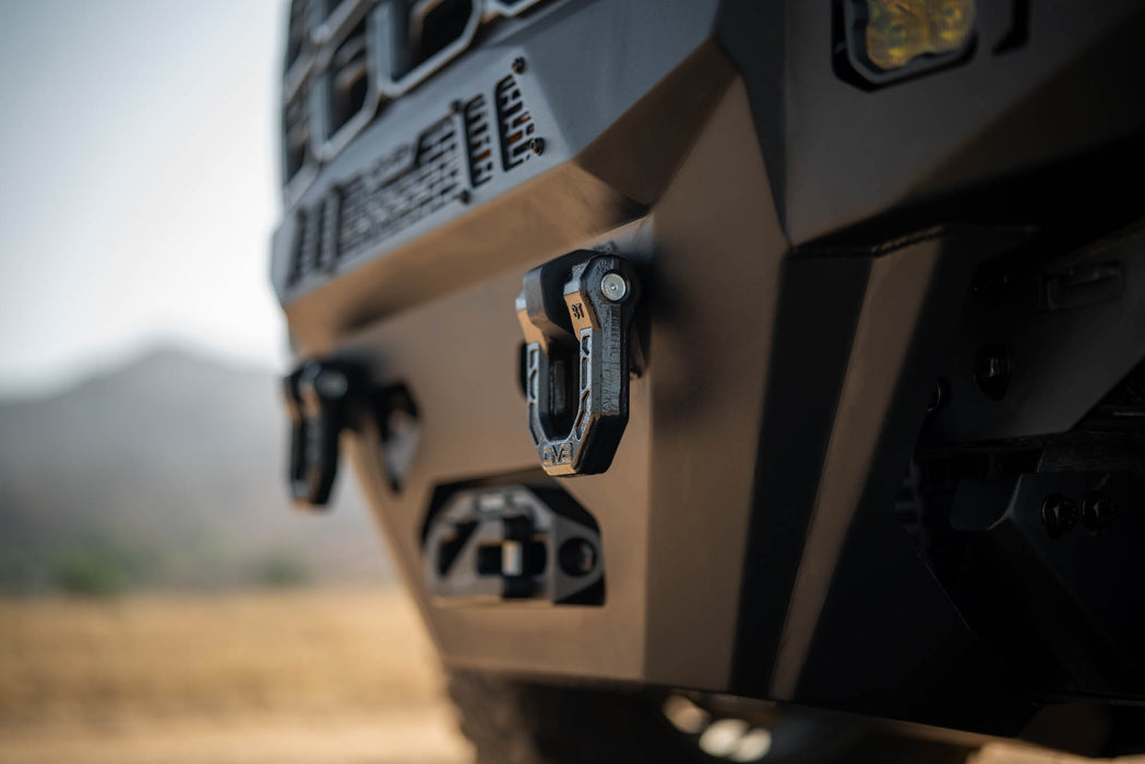 2023-2025 GMC Canyon Spec Series Front Bumper