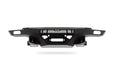 Ford F-250/350 Spec Series Front Bumper