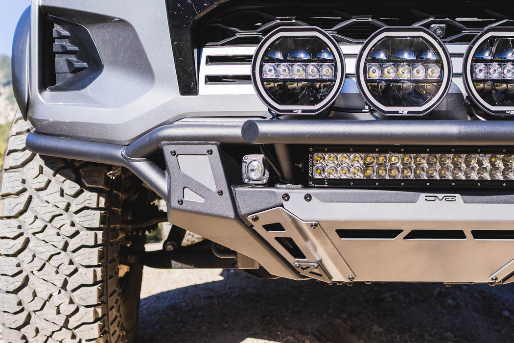 2023-2026 Chevy Colorado ZR2 Tube Front Bumper