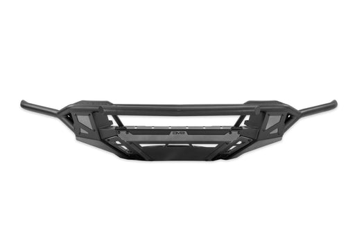 2023-2026 Chevy Colorado ZR2 Tube Front Bumper
