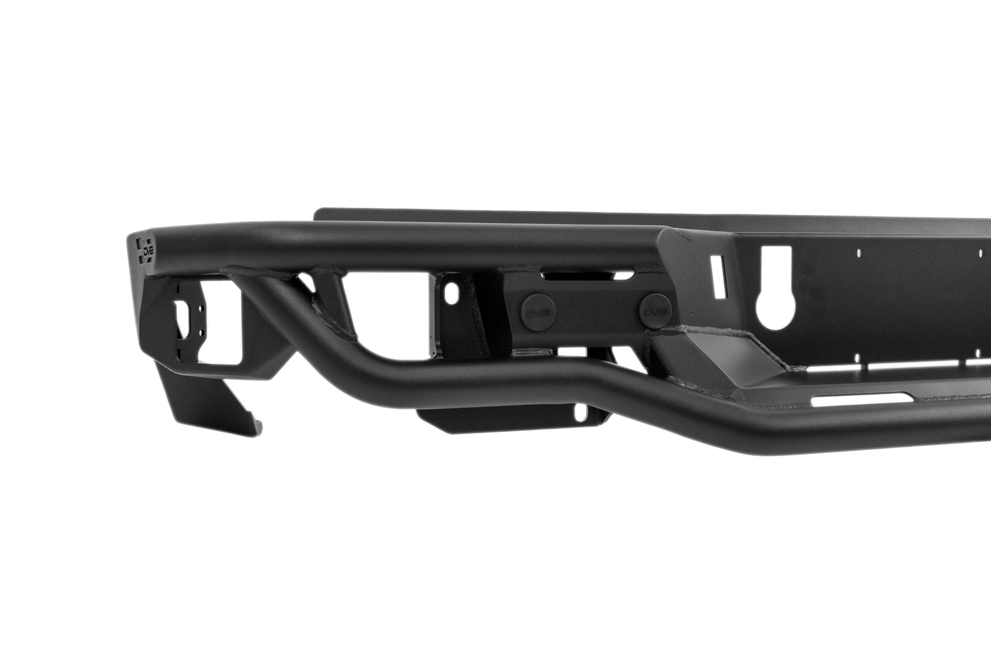 2023+ GMC Canyon & Chevy Colorado Rear Tube Bumper