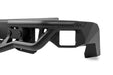 BSM cutout on Tube Rear Bumper for the 2023-2026 GMC Canyon & Chevy Colorado studio photo