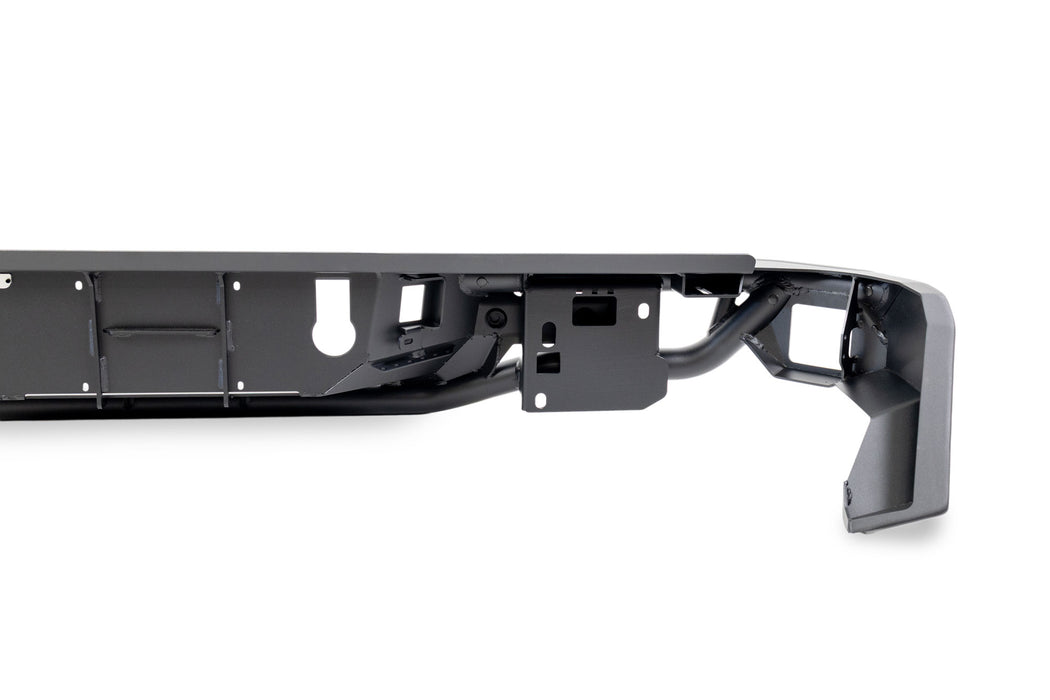 Frame mount of the Tube Rear Bumper for the 2023-2026 GMC Canyon & Chevy Colorado