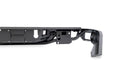 Frame mount of the Tube Rear Bumper for the 2023-2026 GMC Canyon & Chevy Colorado