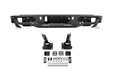 Hardware include: Tube Rear Bumper for the 2023-2026 GMC Canyon & Chevy Colorado