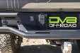 Trailer Plug on the Tube Rear Bumper for the 2023-2026 GMC Canyon & Chevy Colorado