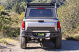 Tube Rear Bumper for the 2023-2026 GMC Canyon & Chevy Colorado