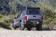 Ultimate high clearance Tube Rear Bumper for the 2023-2026 GMC Canyon & Chevy Colorado