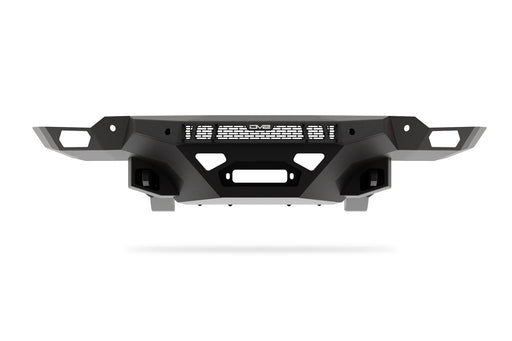 2024-2026 Chevy Silverado 2500/3500 Spec Series Front Bumper