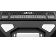 Studio photo of the front grille and logo on the 2024-2026 Chevy Silverado 2500/3500 Spec Series Front Bumper