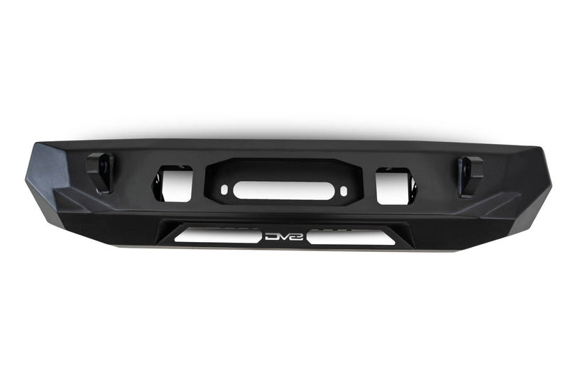 2024+ Toyota Tacoma | Centric Front Bumper