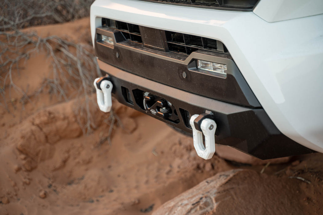 2024+ Toyota Tacoma | Centric Front Bumper