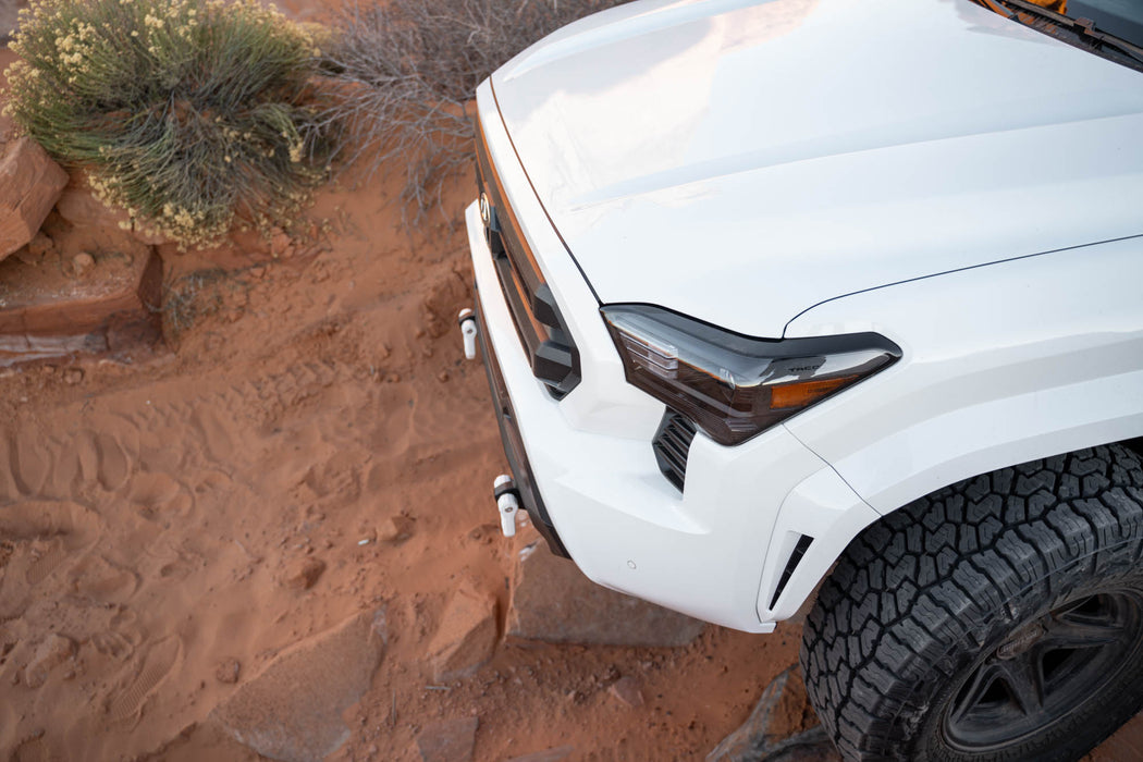 2024+ Toyota Tacoma | Centric Front Bumper