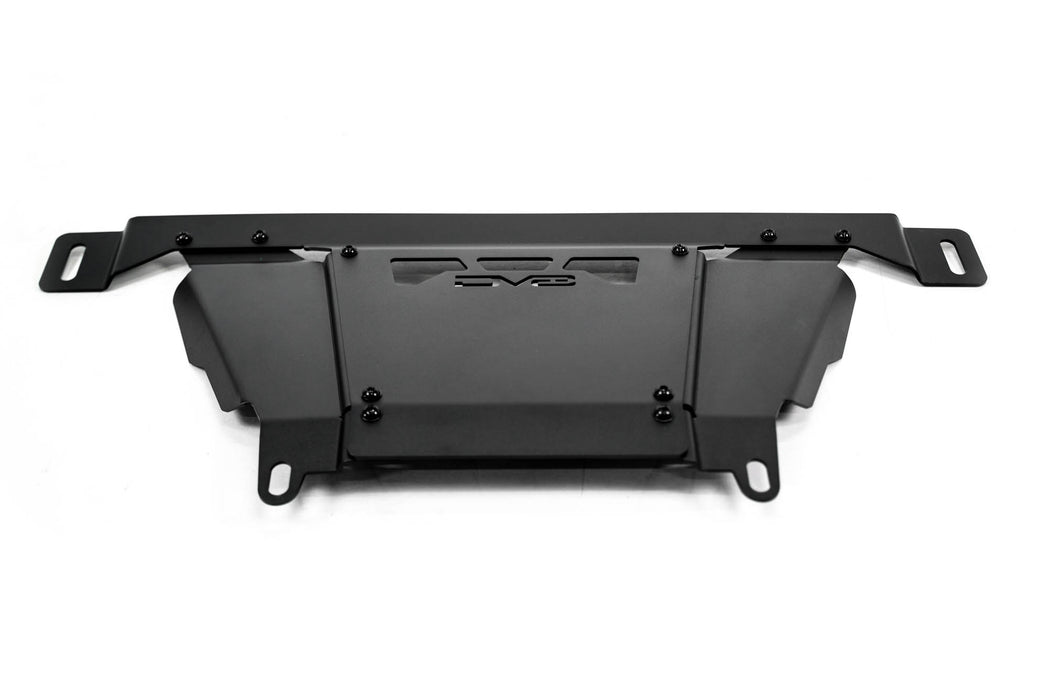 2024 Toyota Tacoma Front Skid Plate