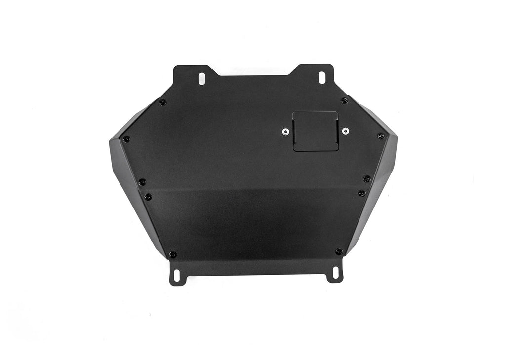 2024 Toyota Tacoma & Land Cruiser Rear Belly Skid Plate