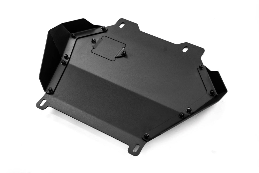 2024 Toyota Tacoma & Land Cruiser Rear Belly Skid Plate