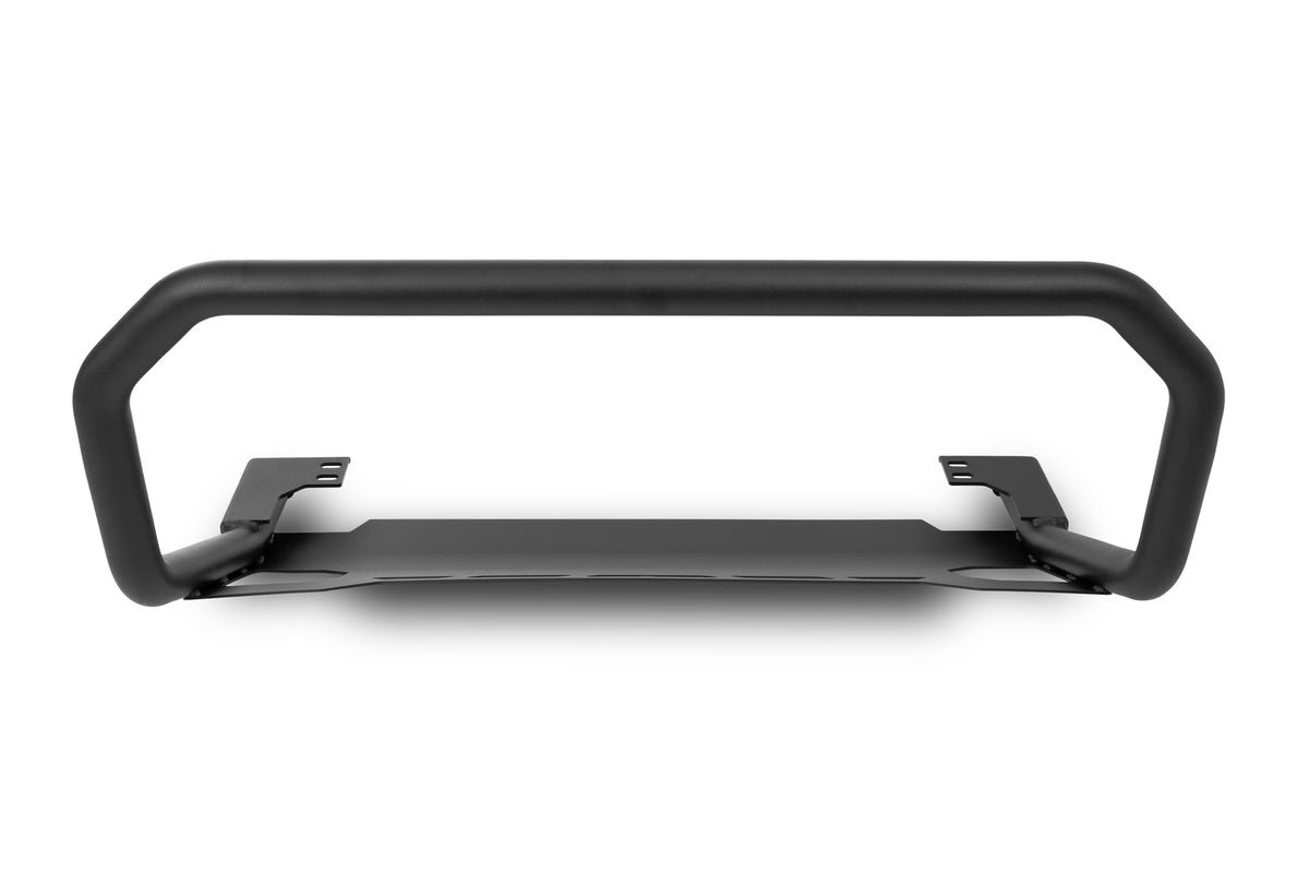 250 Series Land Cruiser Brush Guard | Fits Factory Bumper