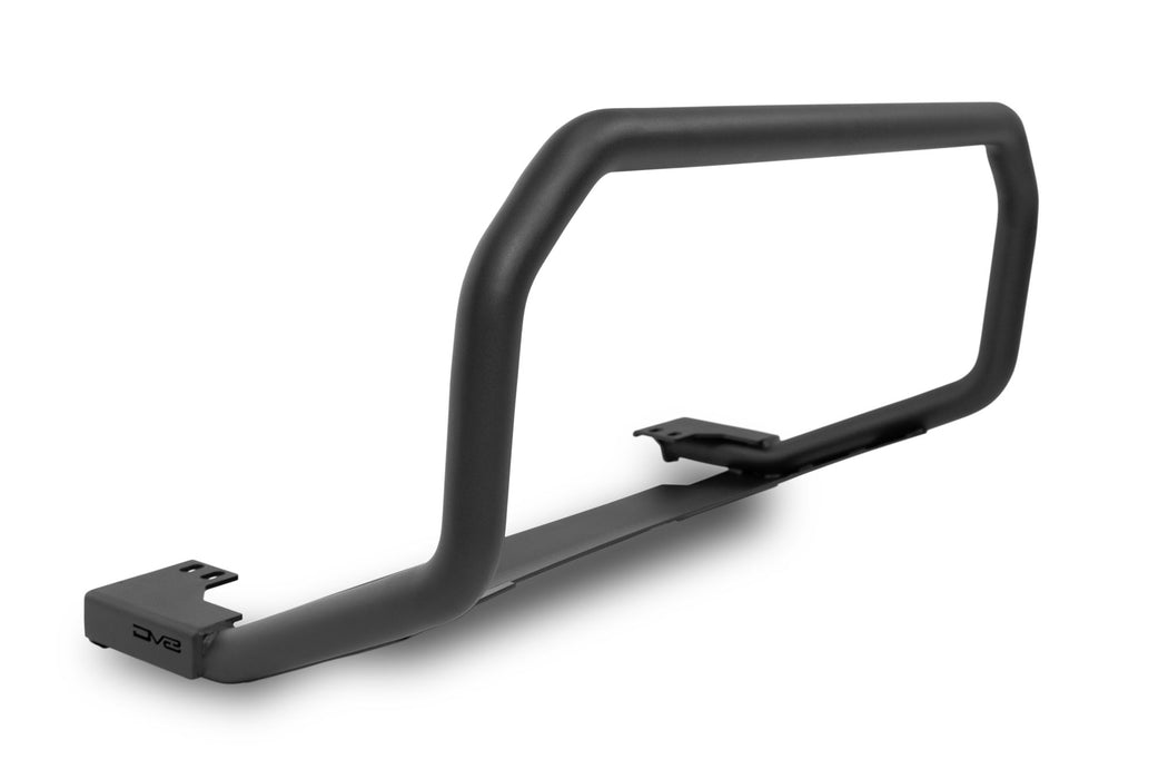 Shape of Toyota Land Cruiser 250 series Brush Guard