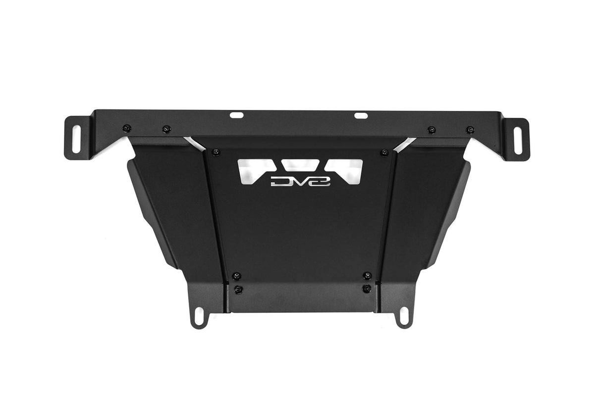 2024-2026 Land Cruiser/4Runner Front Skid Plate | DV8 Offroad