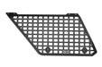 Driver's side 2025-2026 4Runner Exterior Window Molles for DV8 Roof Rack 