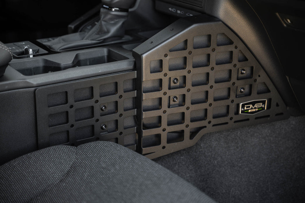 2024 Toyota Land Cruiser | Center Console Molle Panels