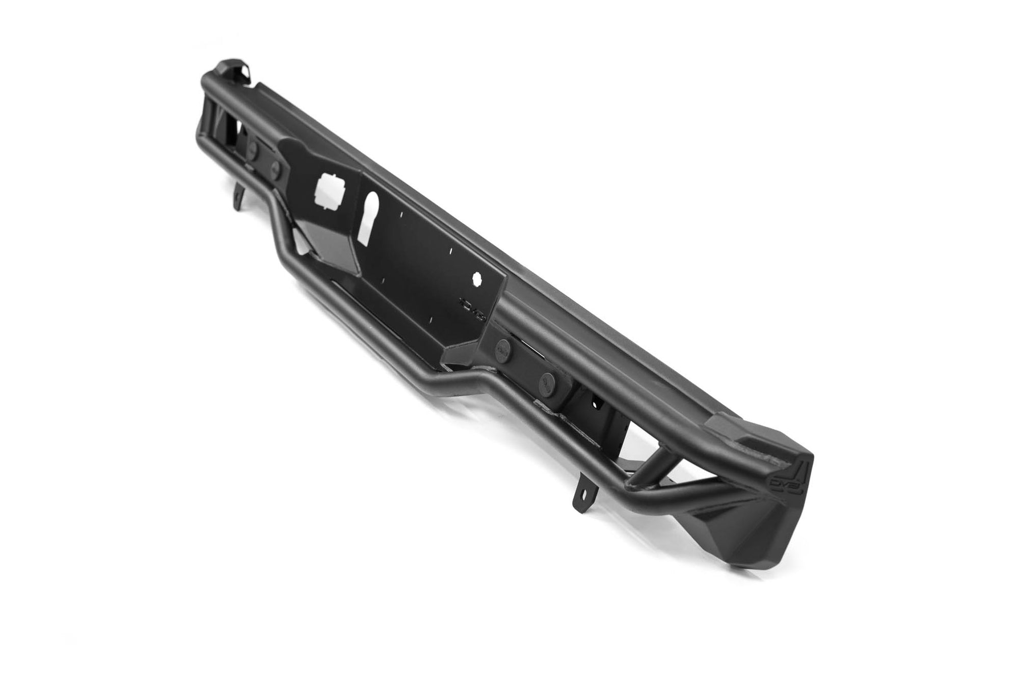 2nd Gen Raptor Rear Tube Bumper | DV8 Offroad