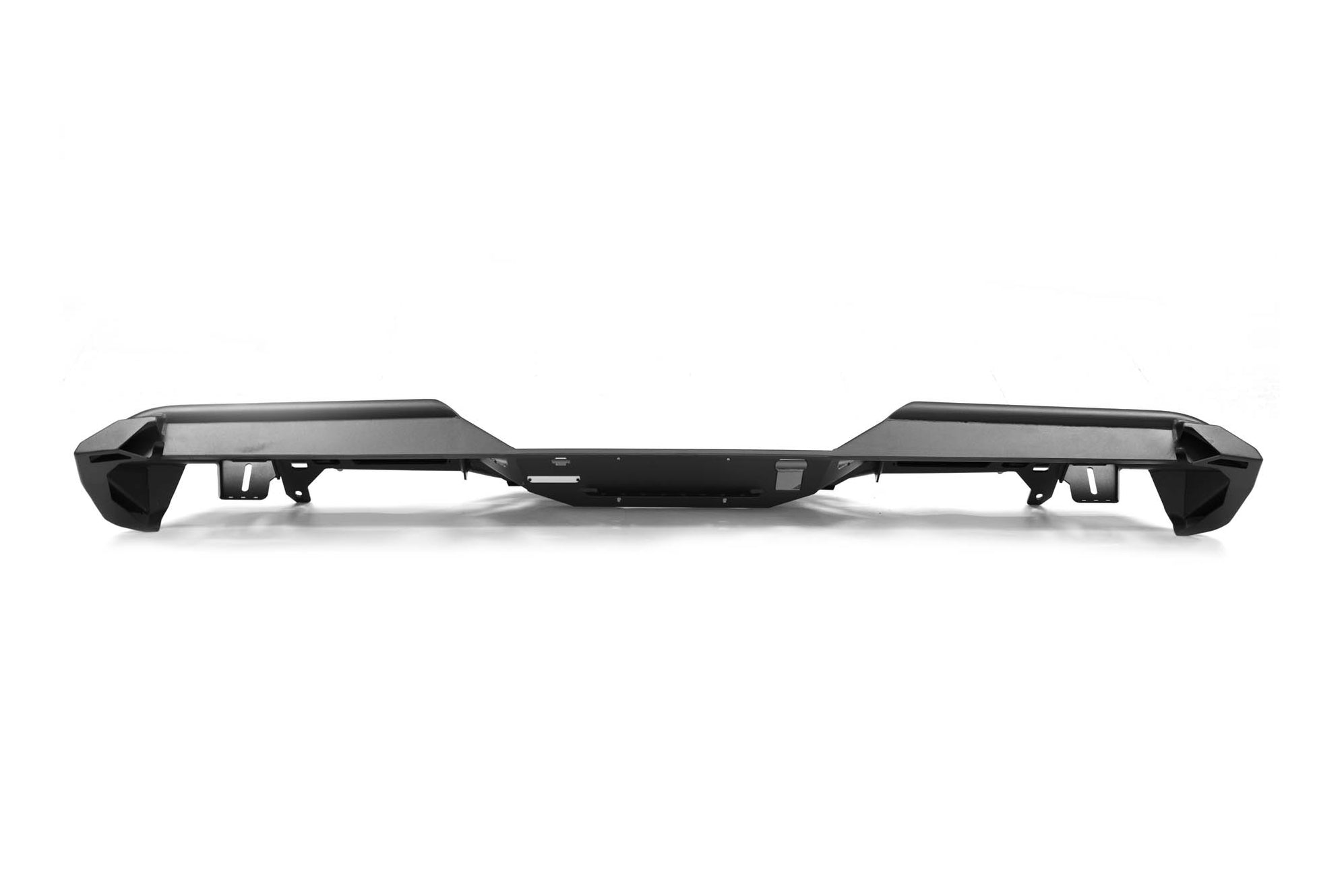 2nd Gen Raptor Rear Tube Bumper | DV8 Offroad