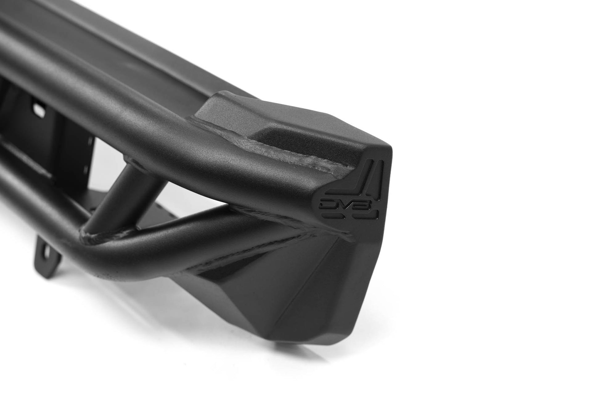 2nd Gen Raptor Rear Tube Bumper | DV8 Offroad