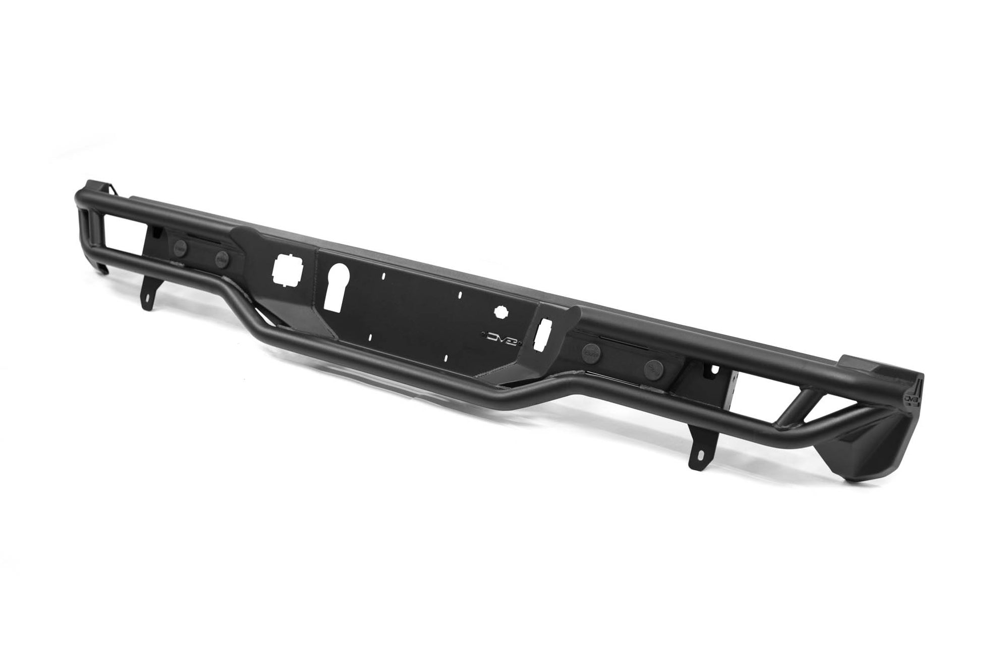 2nd Gen Raptor Rear Tube Bumper | DV8 Offroad
