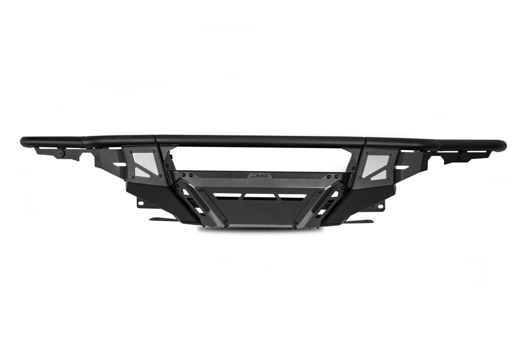2014-2021 Toyota Tundra Tube Front Bumper