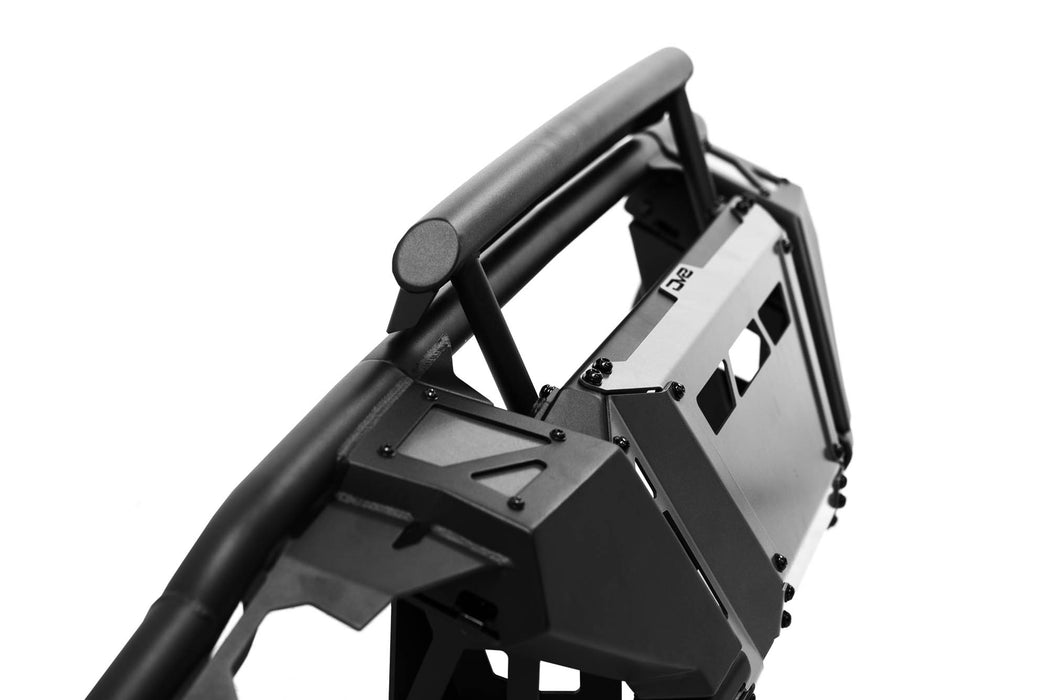 2014-2021 Toyota Tundra Tube Front Bumper