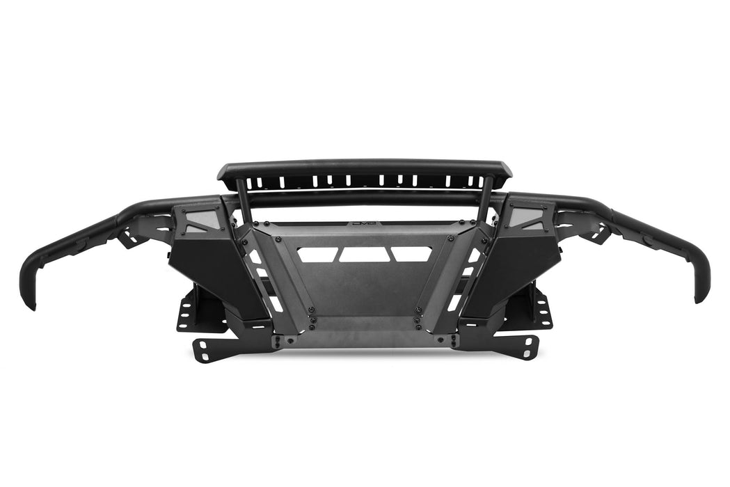 2014-2021 Toyota Tundra Tube Front Bumper
