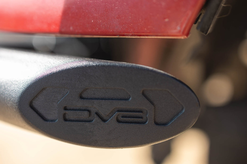 2014-2021 Toyota Tundra Tube Front Bumper