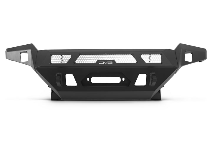 2016-2023 Toyota Tacoma | MTO Series Winch Front Bumper