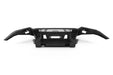 winch plate on the MTO Series Winch Front Bumper for the 3rd Gen Toyota Tacoma