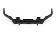 Top of MTO Series Winch Front Bumper for the 3rd Gen Toyota Tacoma
