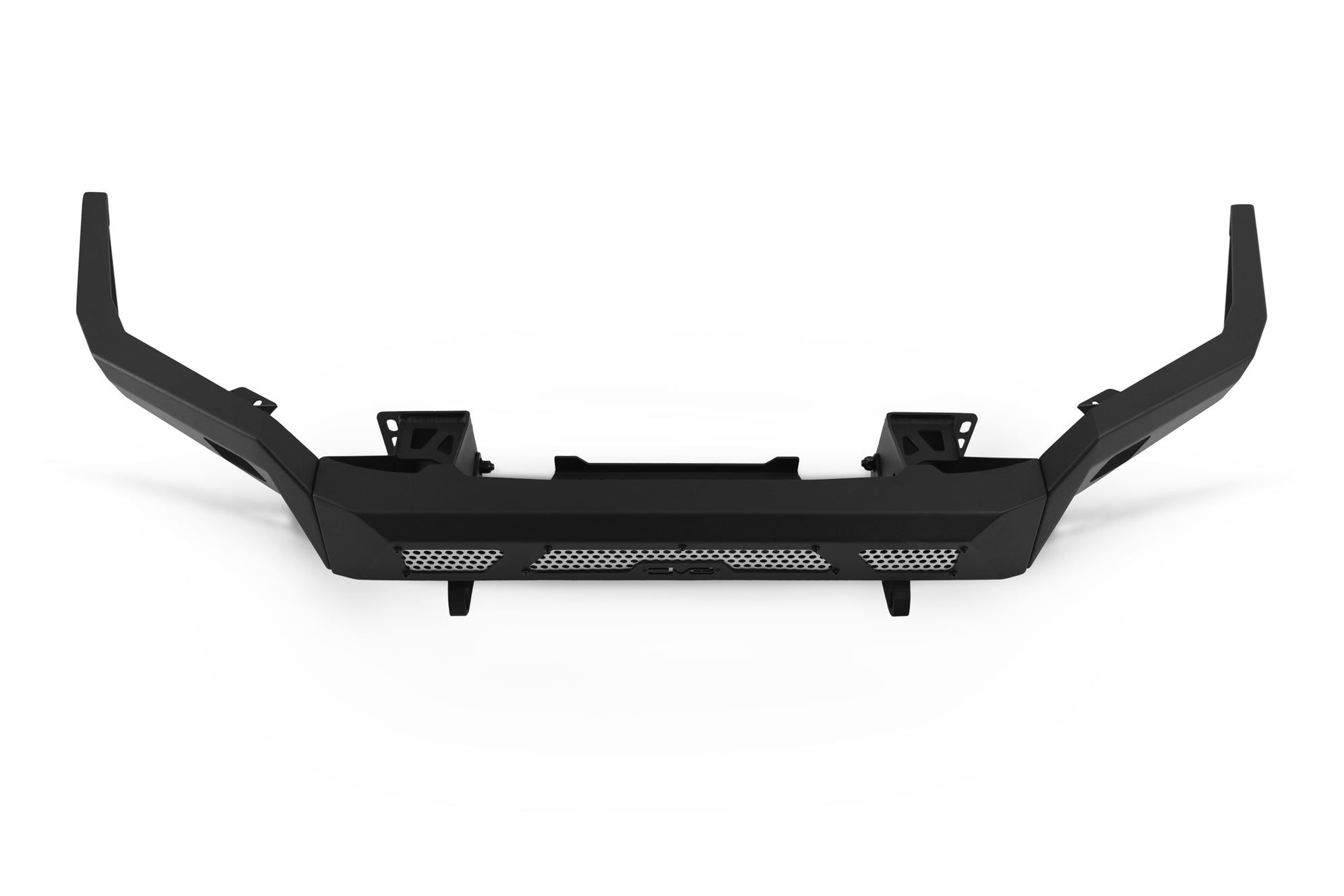 2016-2023 Tacoma Winch Front Bumper 