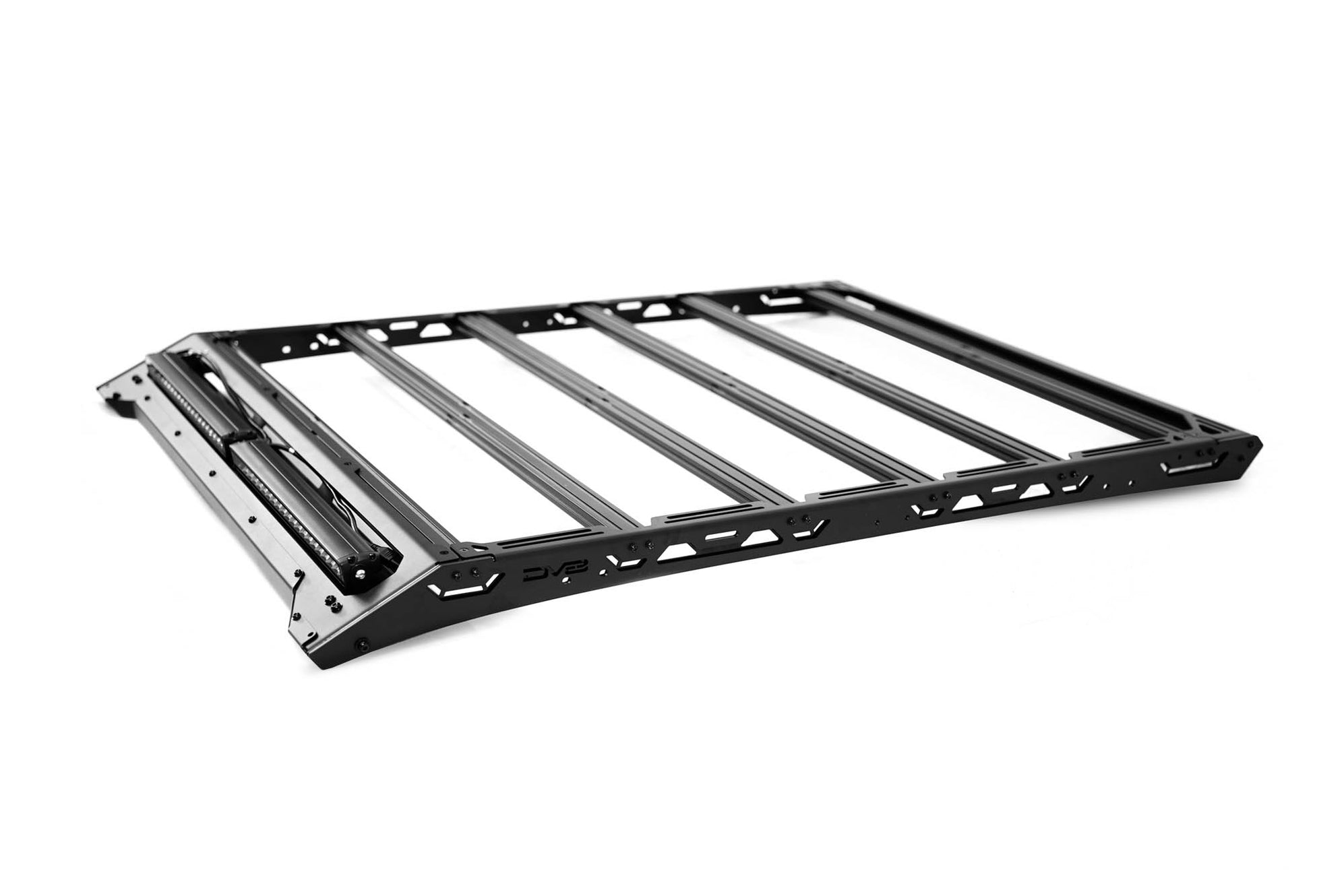 Roof Rack Light Mount | 2024+ Toyota Tacoma | DV8 Offroad