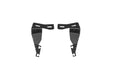 4th Gen Toyota Tacoma Ditch Light Brackets