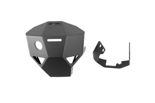 4th Gen Tacoma Rear Differential Skid Plate