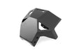 Powder Coat finish on the Rear Differential Skid Plate for the 4th Gen Tacoma