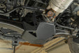 Front of the Rear Differential Skid Plate for the 4th Gen Tacoma
