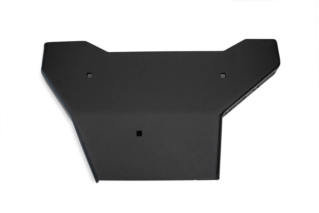 A-Arm Skid Plates for the 2024 Toyota Tacoma, studio picture