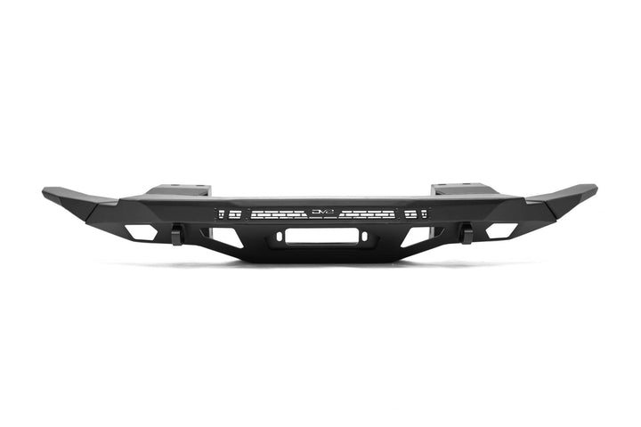 2024-2025 Toyota Tacoma Spec Series Front Bumper