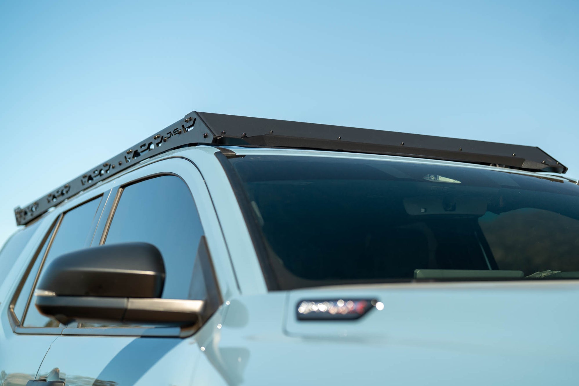 4rrr 6th Gen 4Runner Roof Rack | Spec Series