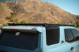 Ultra Low Profile of the Spec Series Roof Rack for 6th Gen Toyota 4Runner