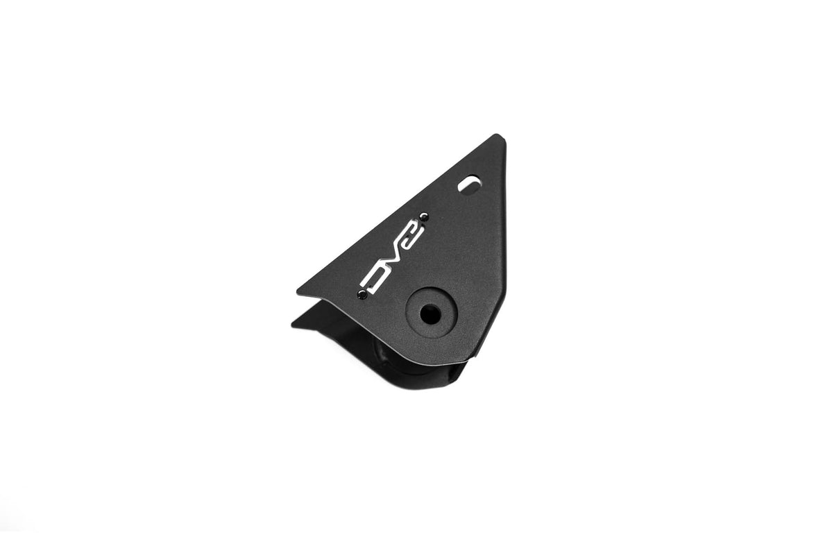 6th Gen 4Runner Trailing Arm Skids | Frame Side Rear Link