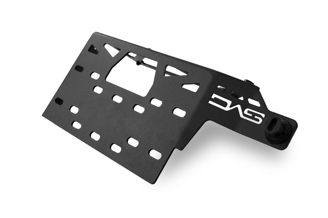 Studio shot of the Air Compressor Mount for 6th Gen 4Runner i-Force MAX